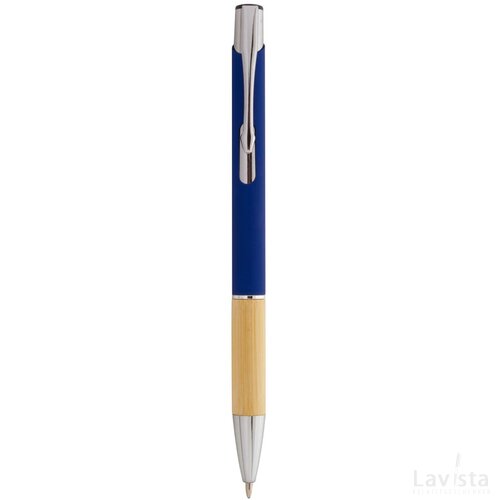 Roonel Balpen Blauw