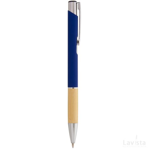 Roonel Balpen Blauw