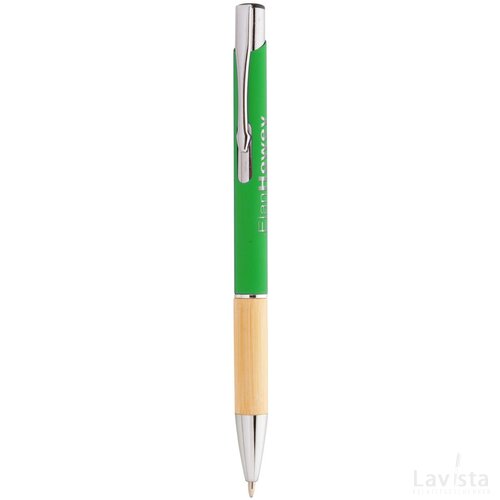 Roonel Balpen Groen