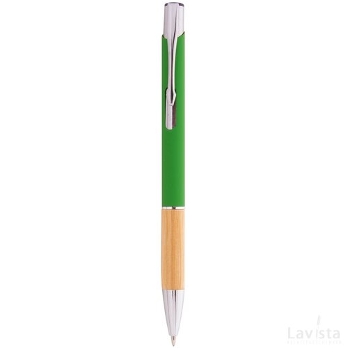 Roonel Balpen Groen