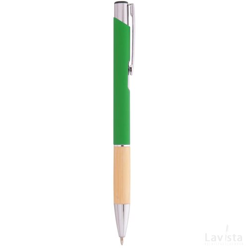 Roonel Balpen Groen