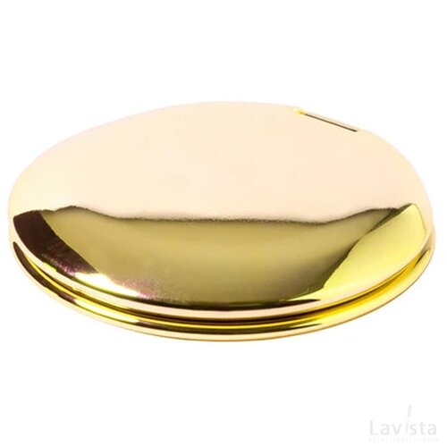 Busey Zak Spiegel Goud