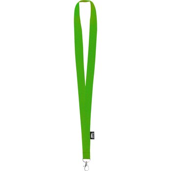Loriet Lanyard Groen