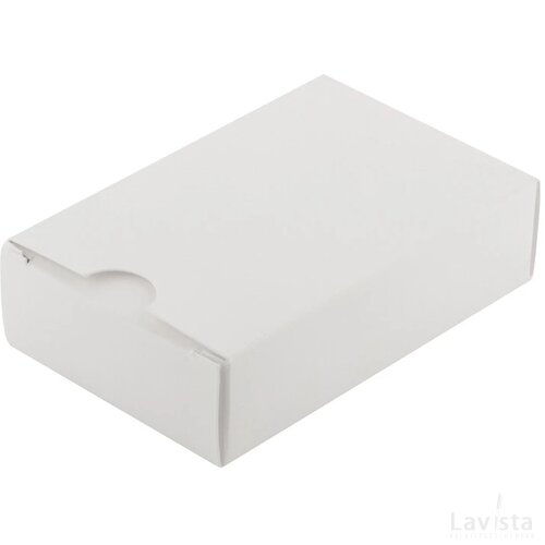 Creacard Custom Made Speelkaarten Wit