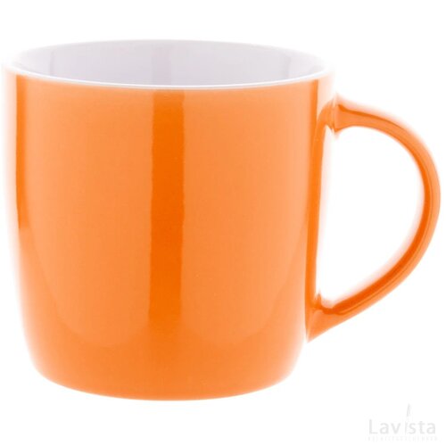 Hemera Mok Oranje