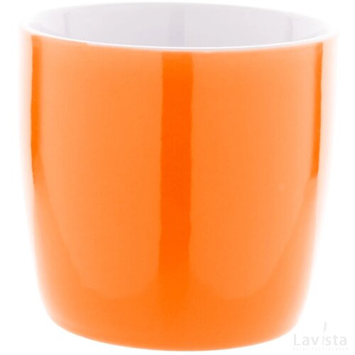 Hemera Mok Oranje