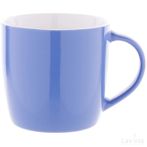 Hemera Mok Licht Blauw