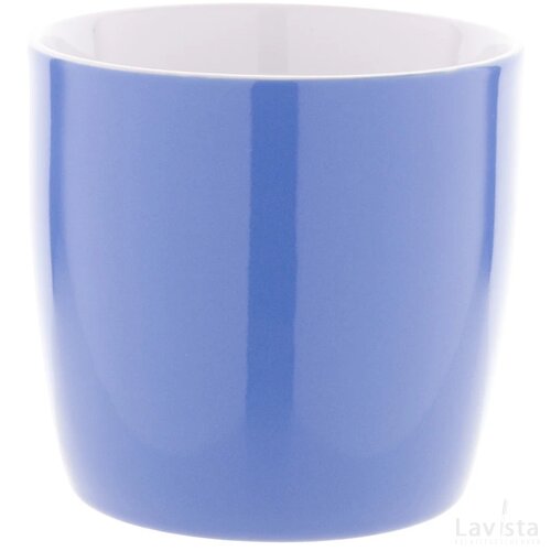 Hemera Mok Licht Blauw