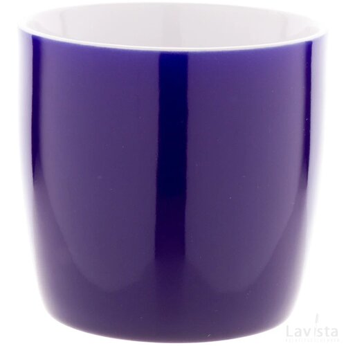 Hemera Mok Blauw