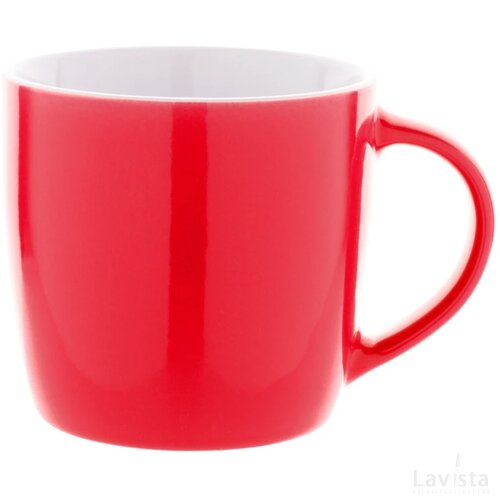 Hemera Mok Rood
