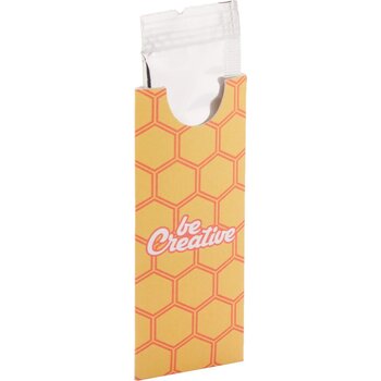 Creabee One Custom Made Honingpakket, 1 St Wit