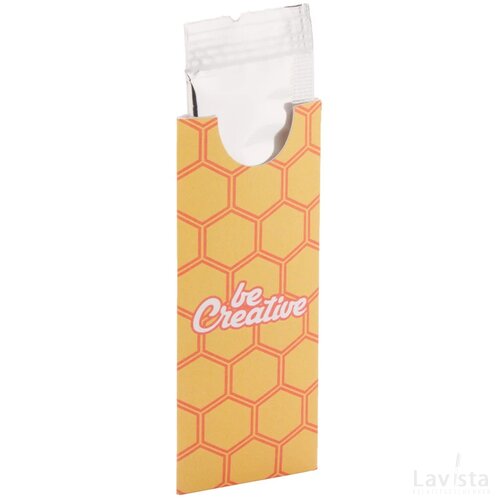 Creabee One Custom Made Honingpakket, 1 St Wit