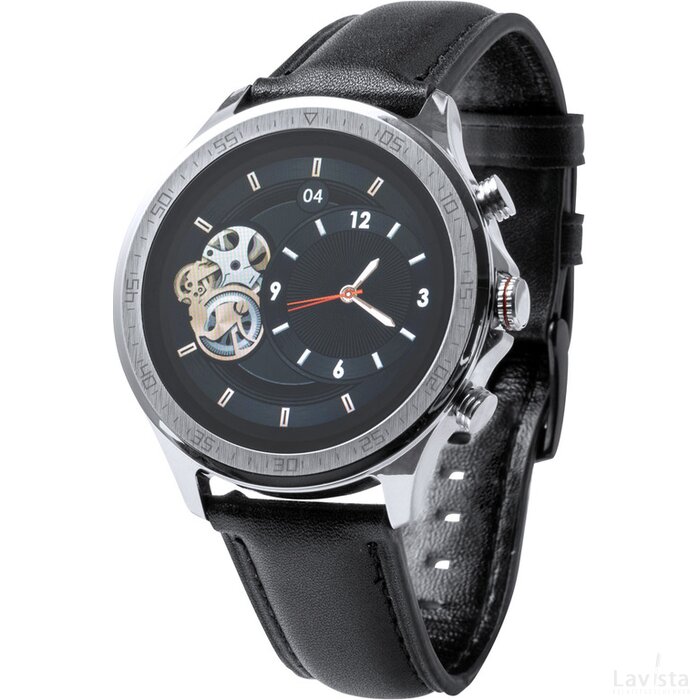 Fronk Smart Watch Zwart