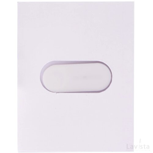 Creacam Plus Custom Made Webcam Blocker Wit