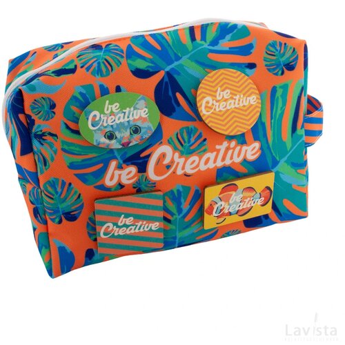 Woobadge Cutsom Made Magnetische Badge Natuurlijk