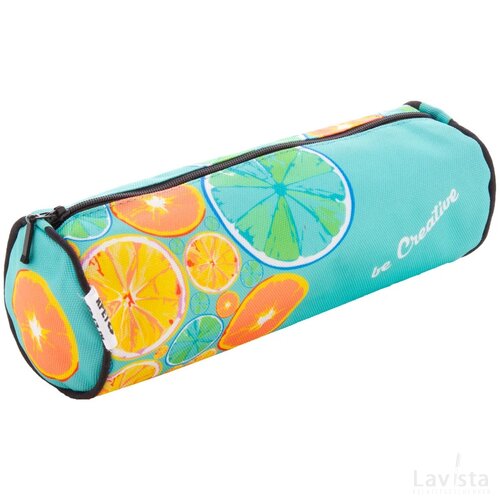 Roppy Rpet Custom Made Etui Zwart