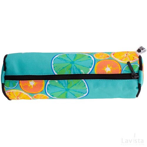Roppy Rpet Custom Made Etui Zwart