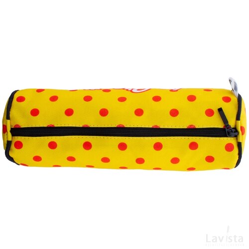 Roppy Rpet Custom Made Etui Zwart