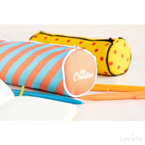 Roppy Rpet Custom Made Etui Zwart