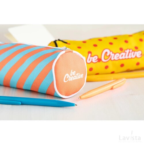 Roppy Rpet Custom Made Etui Zwart