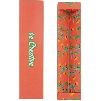 Creabox Pen Custom Made Pennendoos Wit