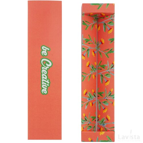 Creabox Pen Custom Made Pennendoos Wit