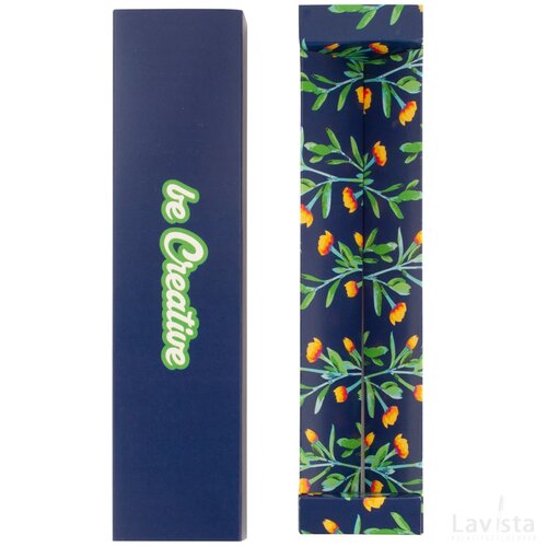 Creabox Pen Custom Made Pennendoos Wit