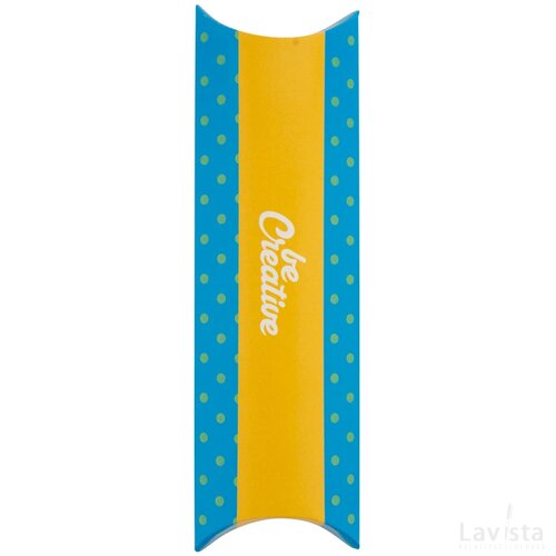 Creabox Pillow Pen Pen Pillow Doos Wit