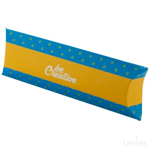 Creabox Pillow Pen Pen Pillow Doos Wit