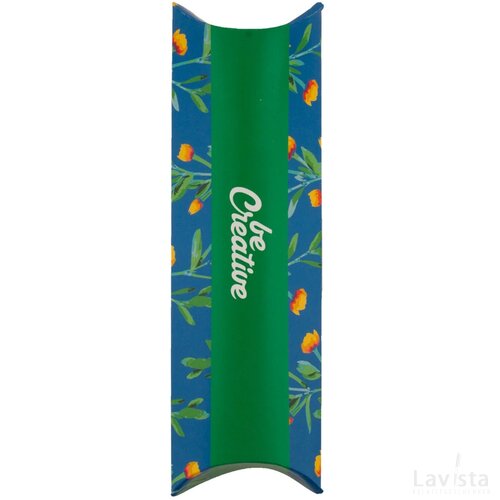 Creabox Pillow Pen Pen Pillow Doos Wit