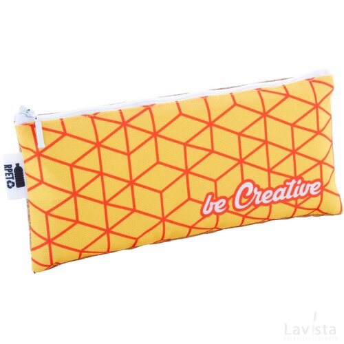Corpy Rpet Custom Made Etui Wit