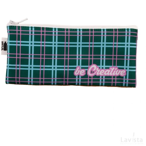 Corpy Rpet Custom Made Etui Wit
