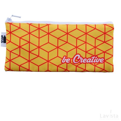 Corpy Rpet Custom Made Etui Wit