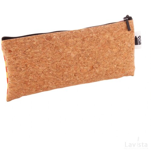 Corpy Rpet Custom Made Etui Zwart
