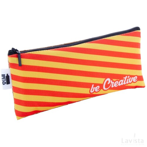 Corpy Rpet Custom Made Etui Zwart