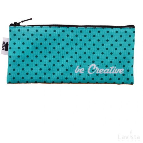 Corpy Rpet Custom Made Etui Zwart