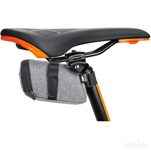 Ritok Rpet Zadeltas Voor Op De Fiets Grijs