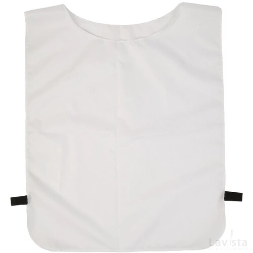 Createam Custom Made Rpet-Sportvest Zwart
