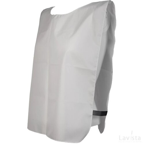 Createam Custom Made Rpet-Sportvest Zwart