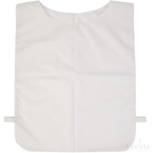 Createam Custom Made Rpet-Sportvest Wit