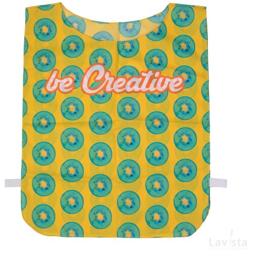 Createam Custom Made Rpet-Sportvest Wit