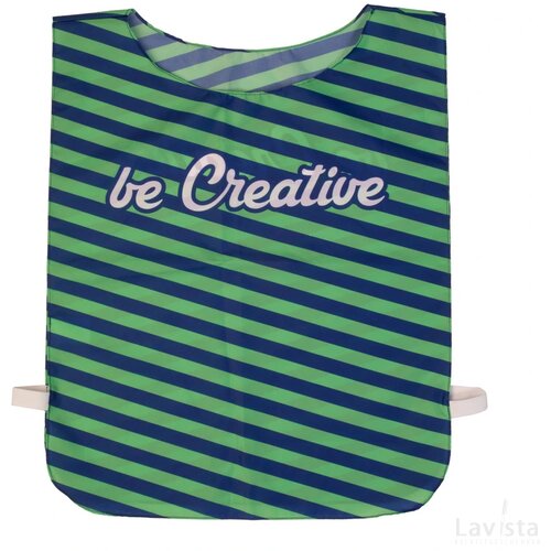Createam Custom Made Rpet-Sportvest Wit