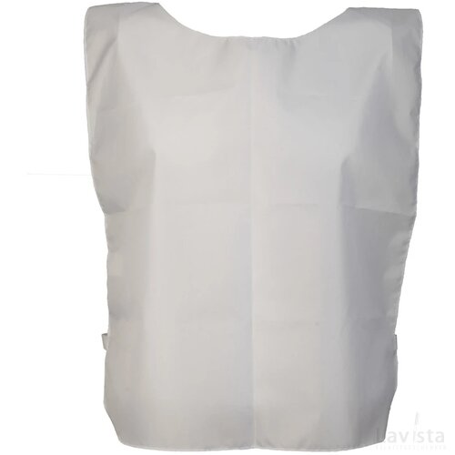 Createam Custom Made Rpet-Sportvest Wit