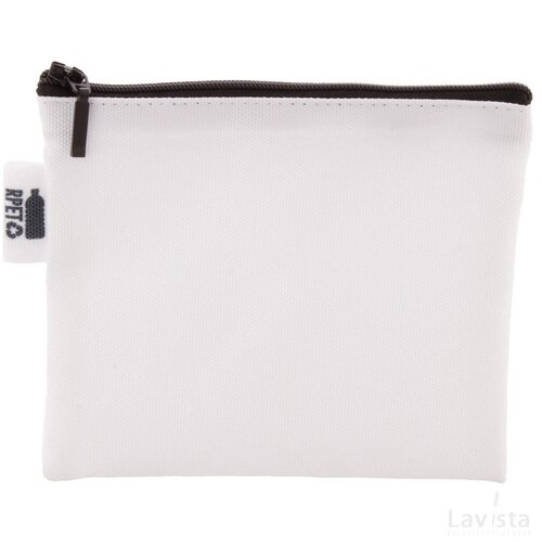 Creabeauty S Rpet Custom Made Make-Up Tas Zwart