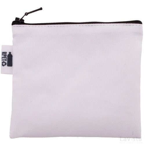 Creabeauty S Rpet Custom Made Make-Up Tas Zwart