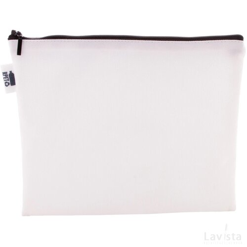 Creabeauty L Rpet Custom Made Make-Up Tas Zwart