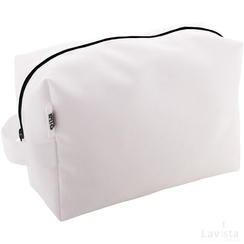 Creabeauty Carry Custom Made Make-Up Tas Zwart