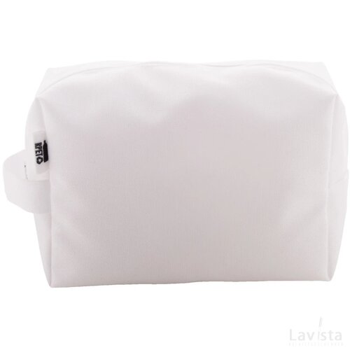 Creabeauty Carry Custom Made Make-Up Tas Wit