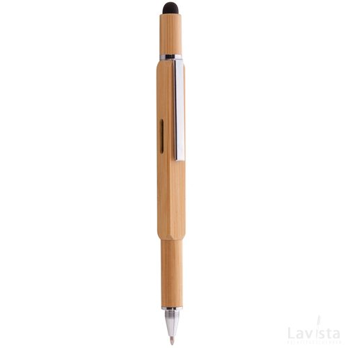 Tooby Multifunctionele Pen Natuurlijk