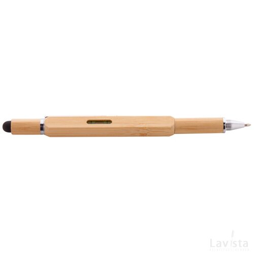 Tooby Multifunctionele Pen Natuurlijk